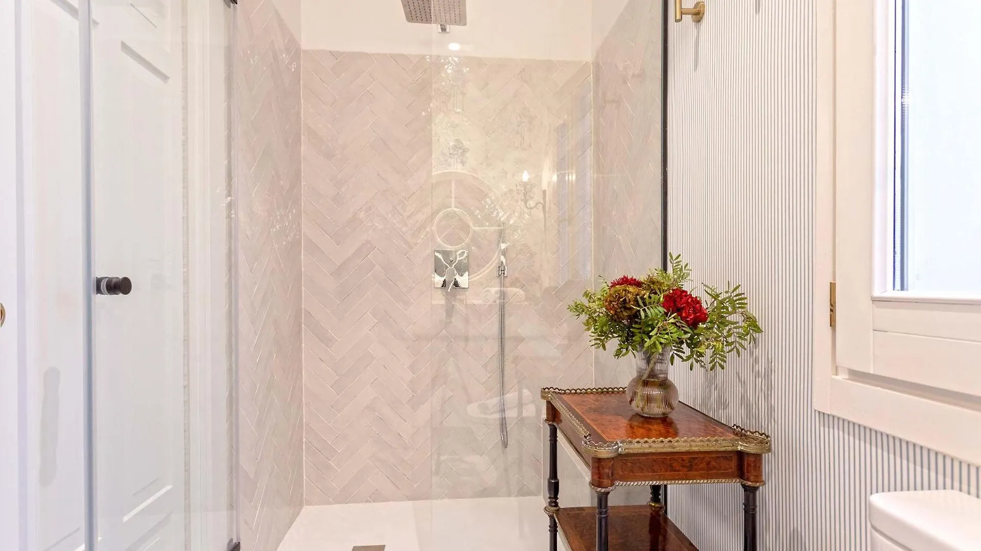 Apartment Genteel Home Paseo Maritimo Malaga
