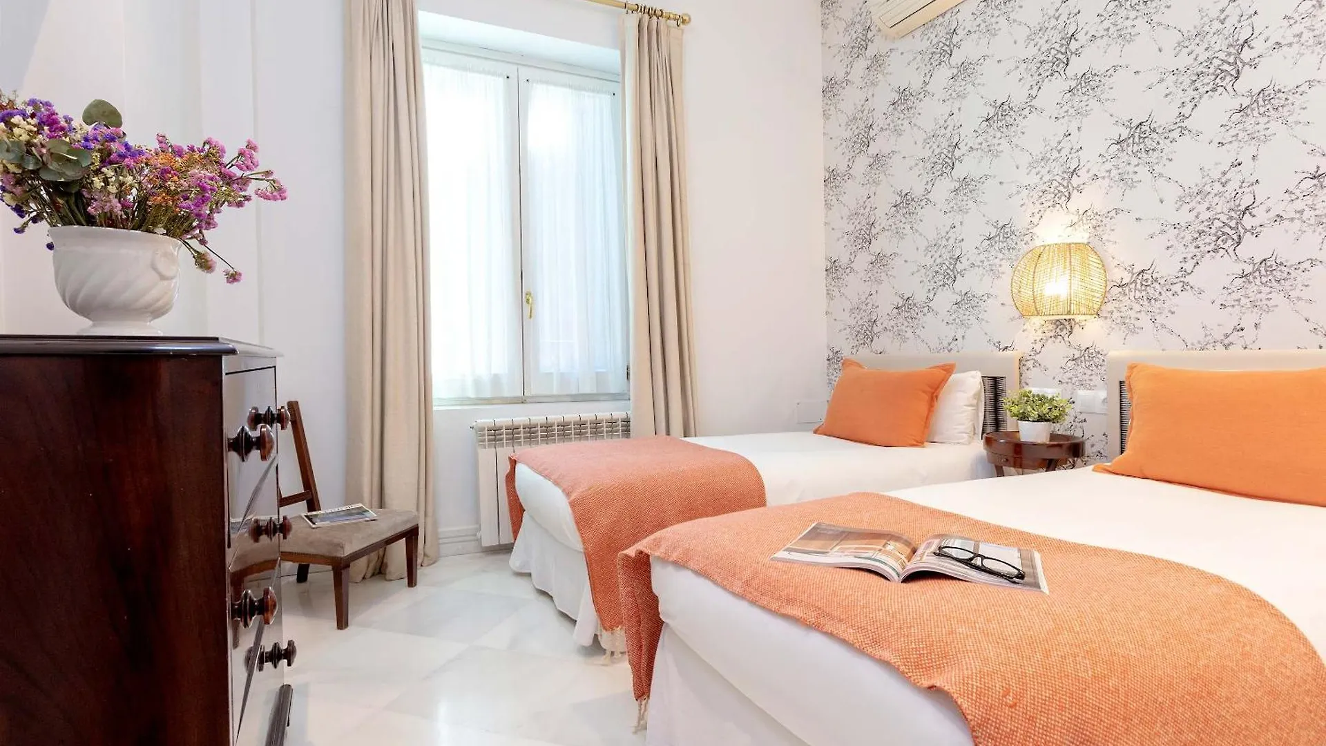 Genteel Home Paseo Maritimo Malaga