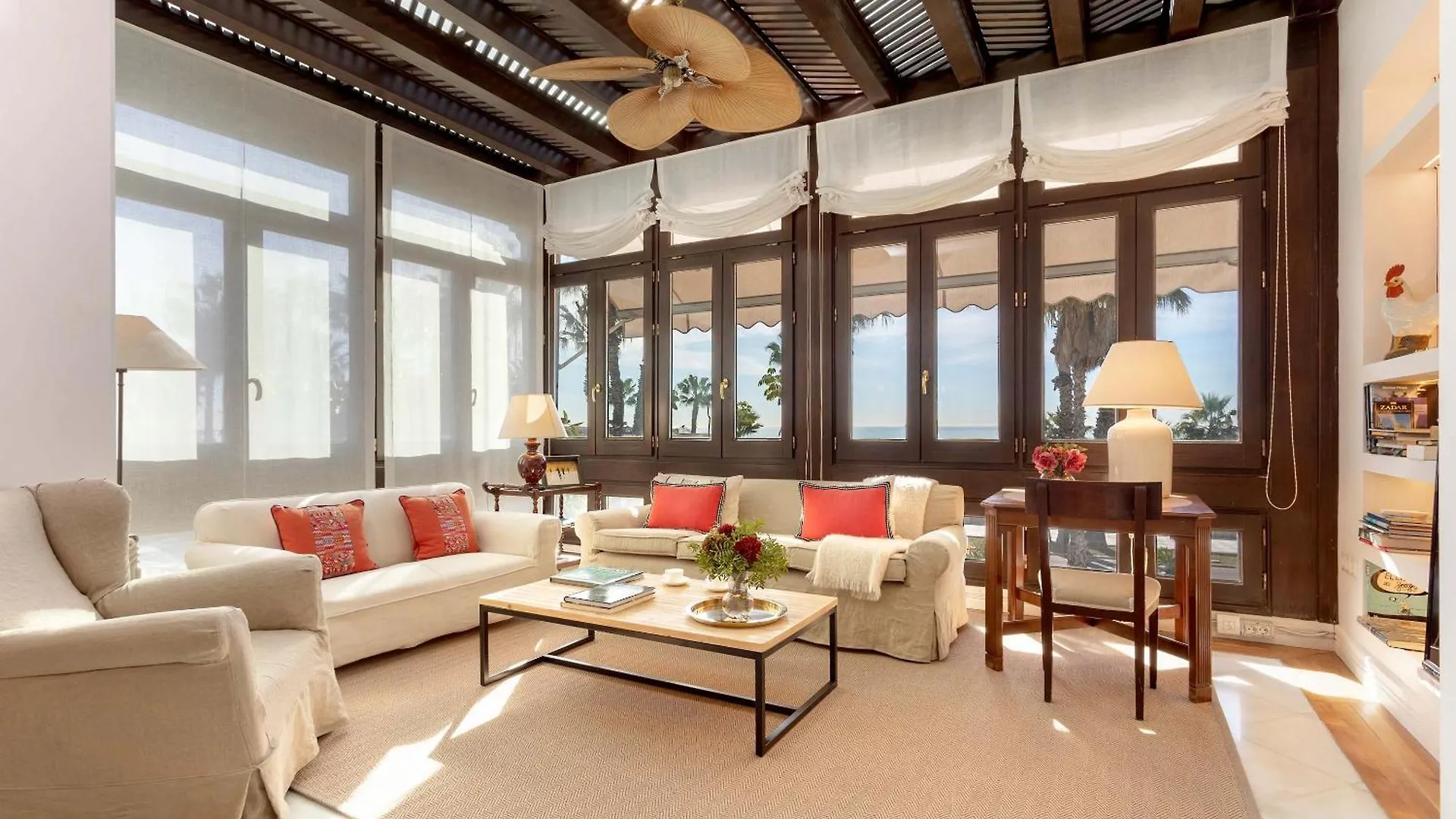 Genteel Home Paseo Maritimo location